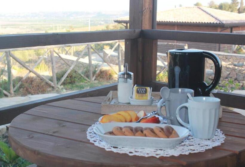 Hotel Villaggio San Demetrio