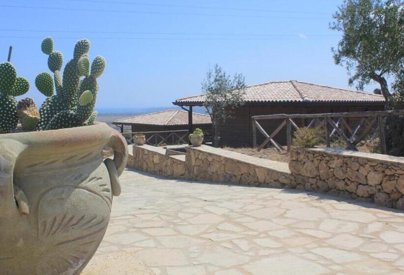 Hotel Villaggio San Demetrio