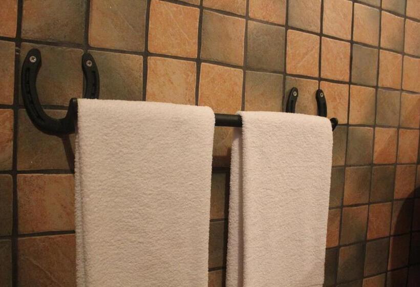 Hotel Villaggio San Demetrio