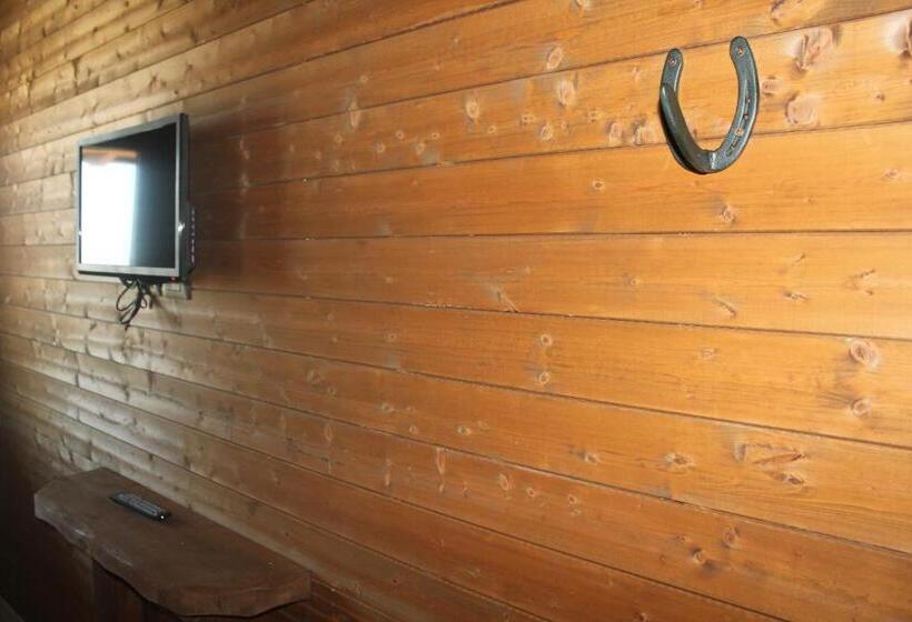 Hotel Villaggio San Demetrio