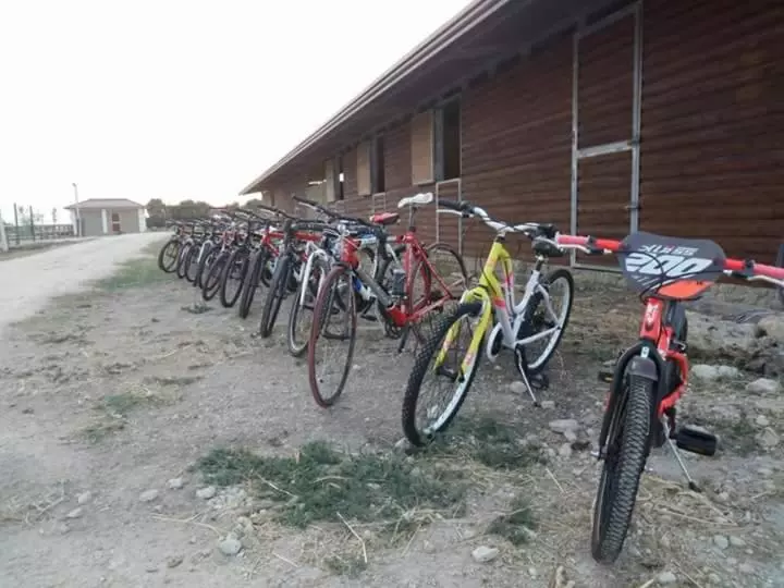 هتل Villaggio San Demetrio