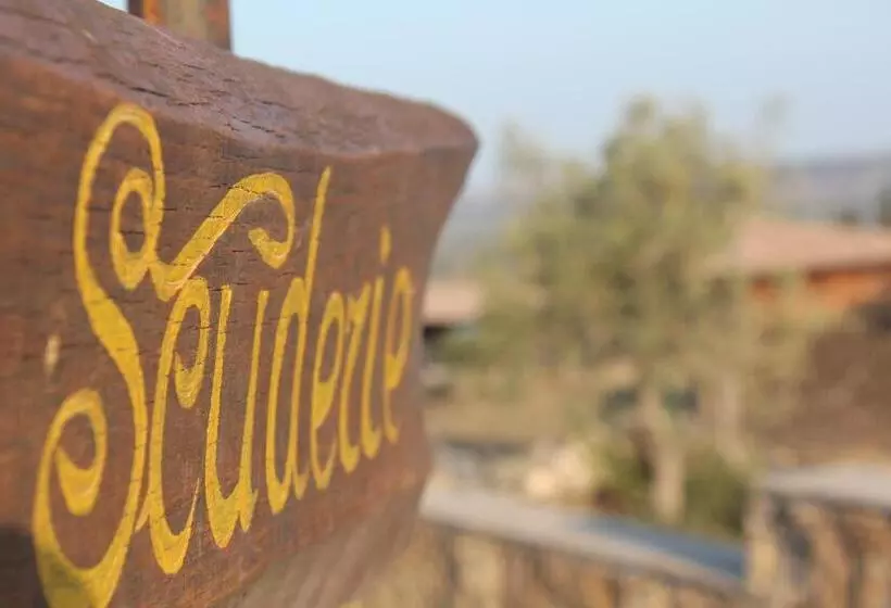 هتل Villaggio San Demetrio