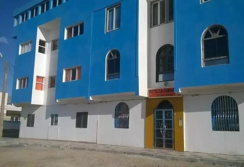 Hôtel La Corniche