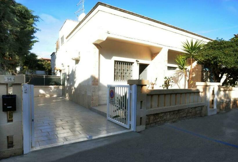 פנסיון Elis...land..