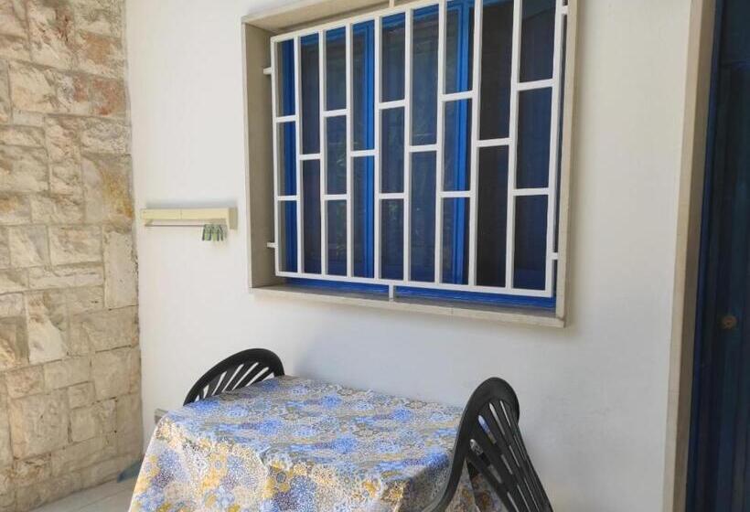 פנסיון Elis...land..