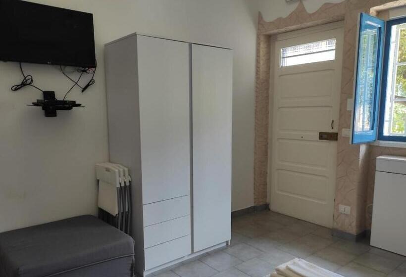 פנסיון Elis...land..