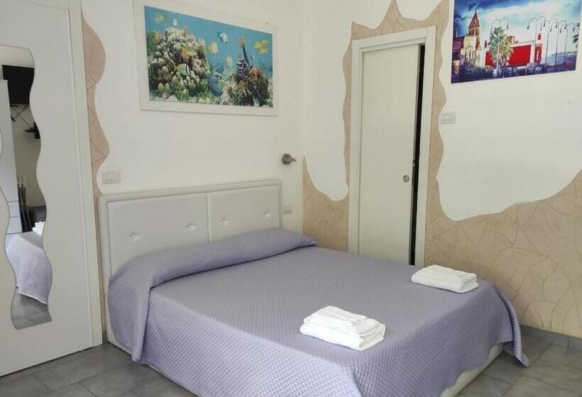 פנסיון Elis...land..