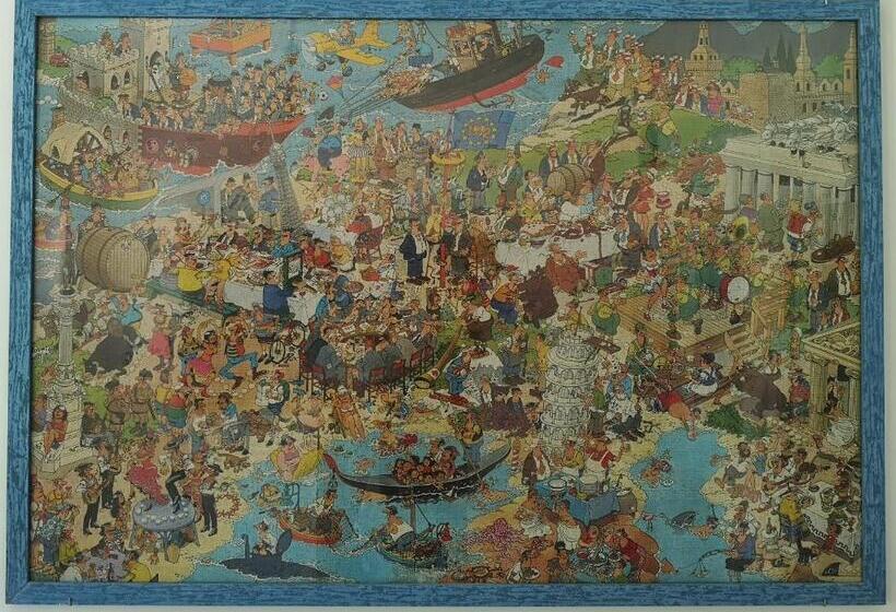 פנסיון Elis...land..