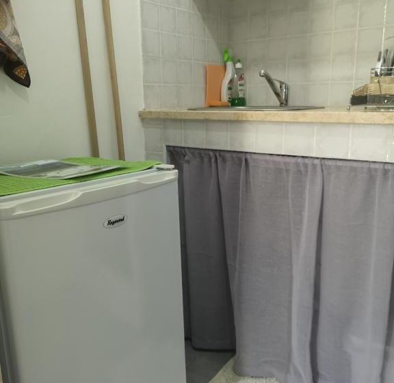 פנסיון Elis...land..