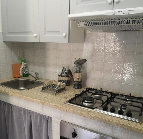 פנסיון Elis...land..