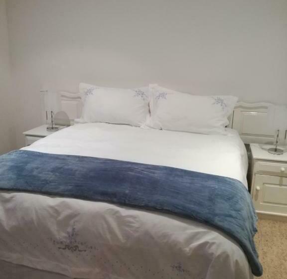 Пансион Pearl Oyster Guesthouse