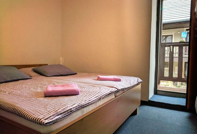 Пансион Pohoda U Lva