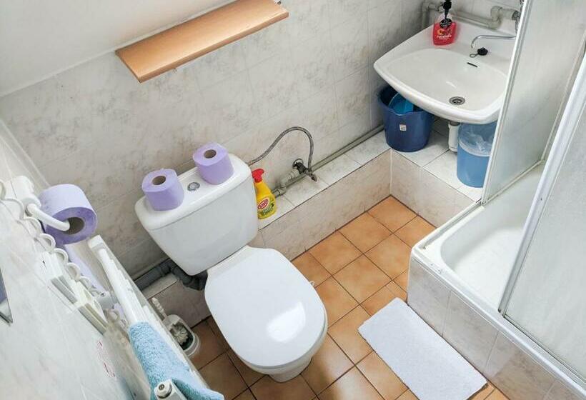 Пансион Pohoda U Lva