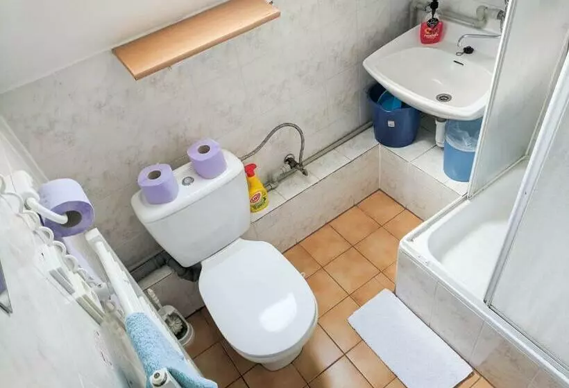 Majatalo Pohoda U Lva