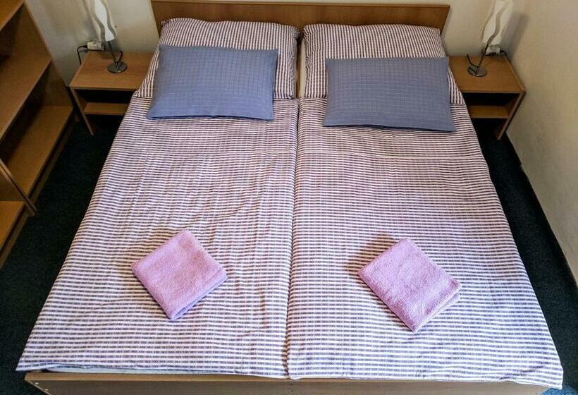 Пансион Pohoda U Lva