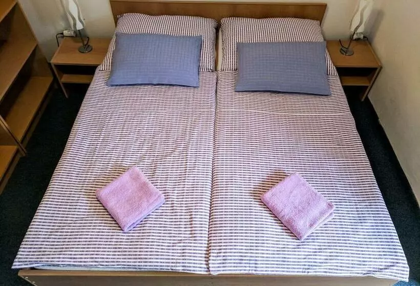 Majatalo Pohoda U Lva