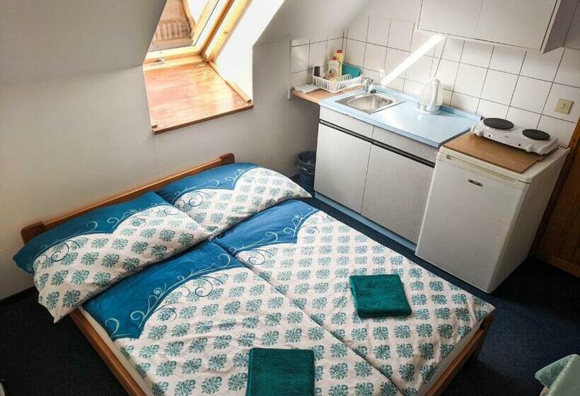 Пансион Pohoda U Lva