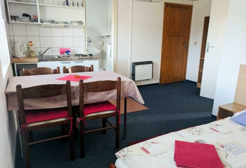 Пансион Pohoda U Lva