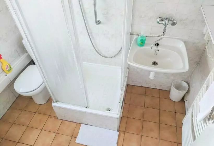 Majatalo Pohoda U Lva