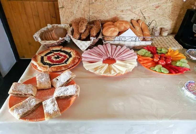 Majatalo Pohoda U Lva