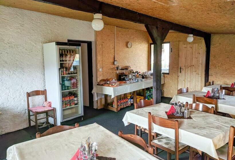 Пансион Pohoda U Lva