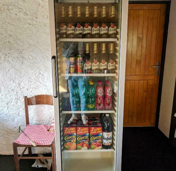 Пансион Pohoda U Lva