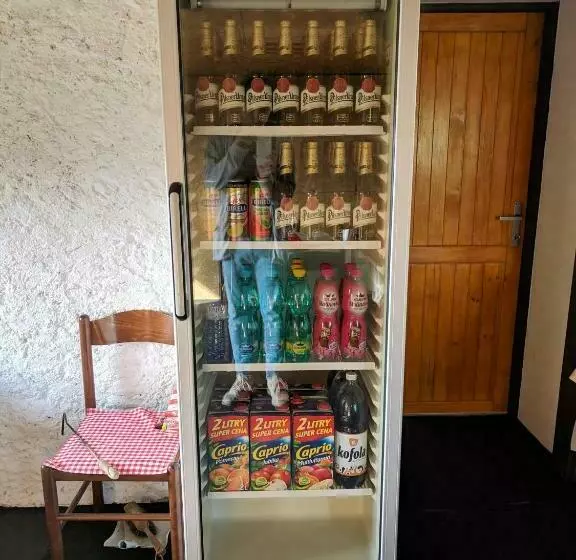 Majatalo Pohoda U Lva