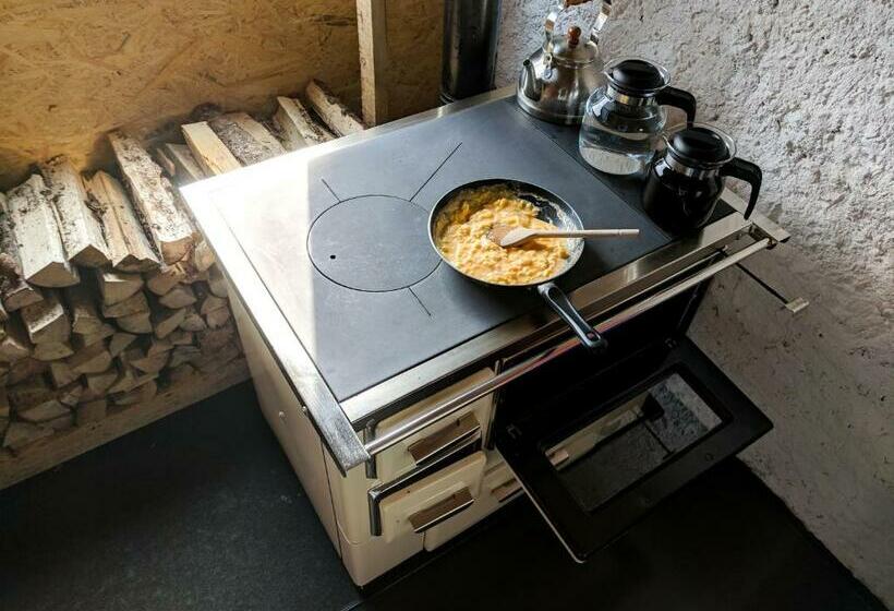 Пансион Pohoda U Lva