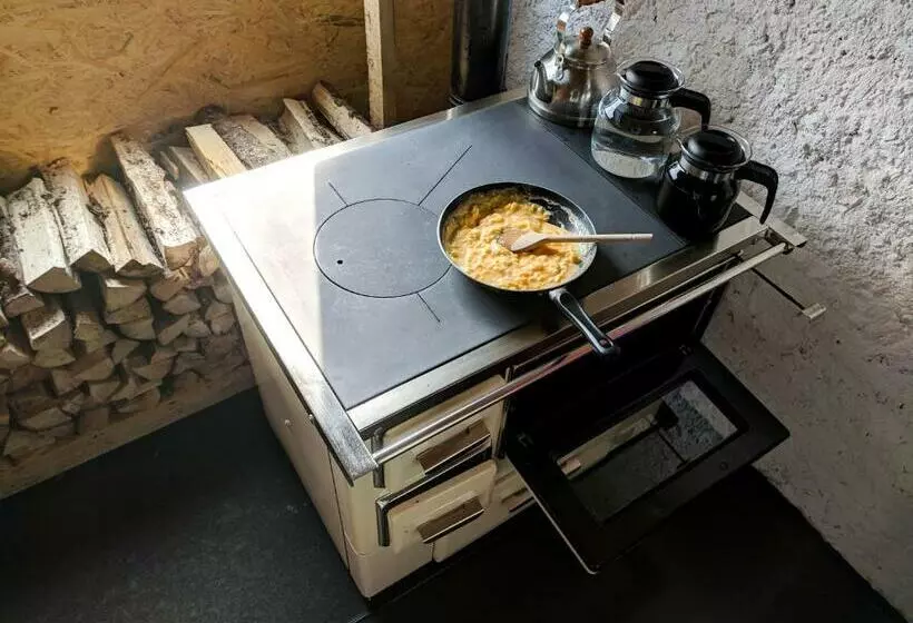 Majatalo Pohoda U Lva