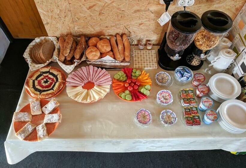 Пансион Pohoda U Lva