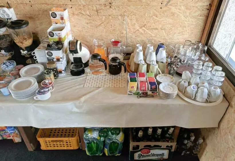 Majatalo Pohoda U Lva