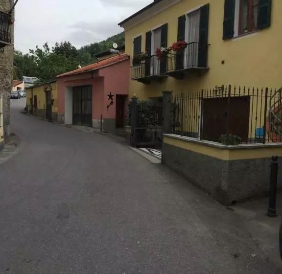 Majatalo Sotto Le Stelle