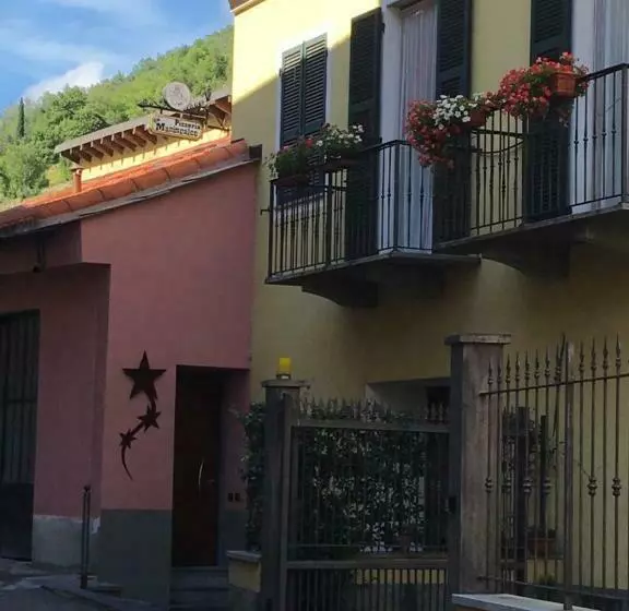 Majatalo Sotto Le Stelle