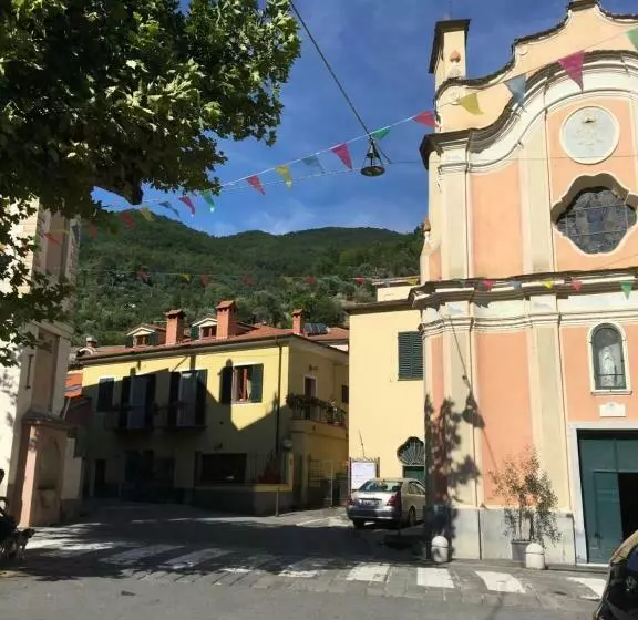 Majatalo Sotto Le Stelle