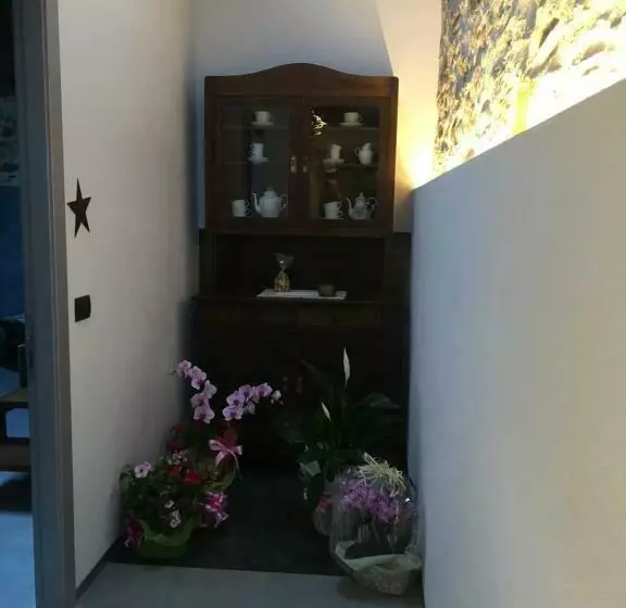 Majatalo Sotto Le Stelle