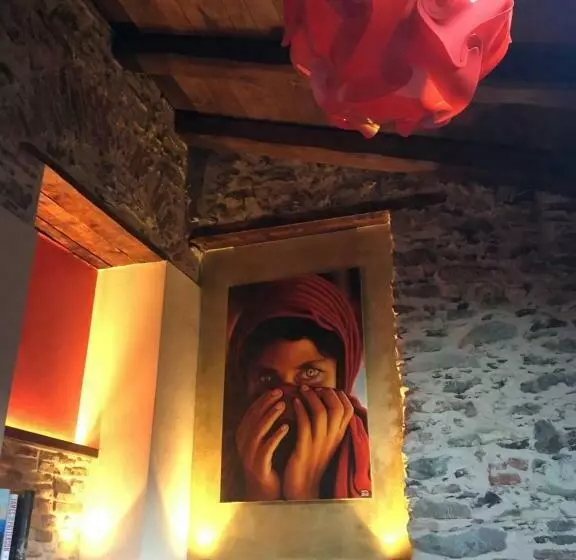 Majatalo Sotto Le Stelle