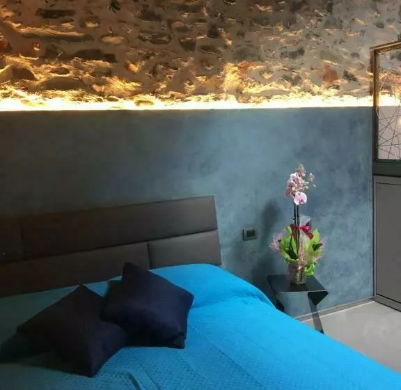 Majatalo Sotto Le Stelle