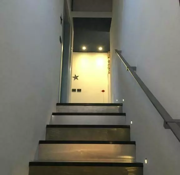 Majatalo Sotto Le Stelle