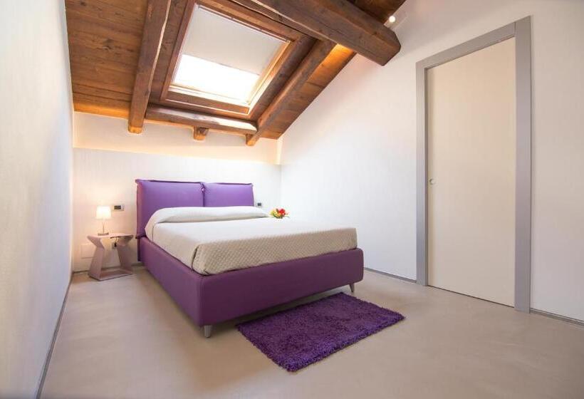 펜션 Sotto Le Stelle