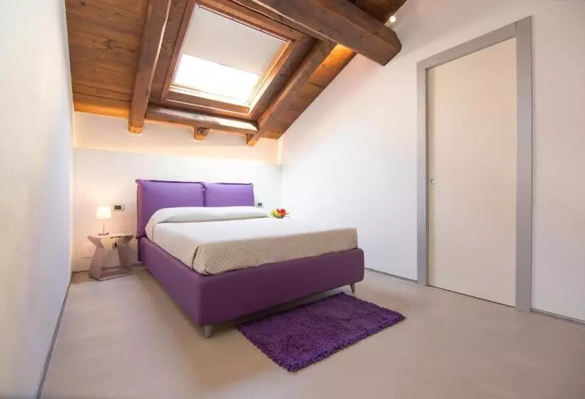 Majatalo Sotto Le Stelle