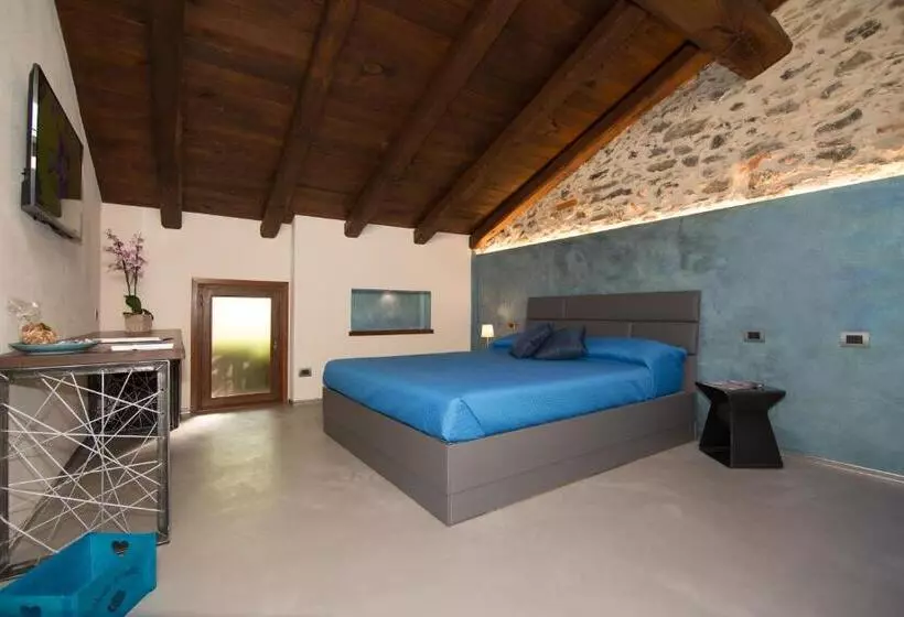 Majatalo Sotto Le Stelle