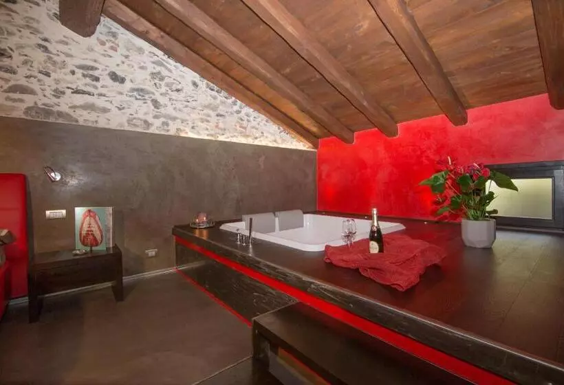 Majatalo Sotto Le Stelle