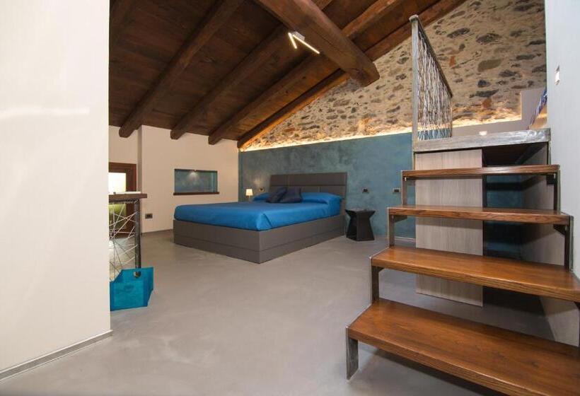 펜션 Sotto Le Stelle