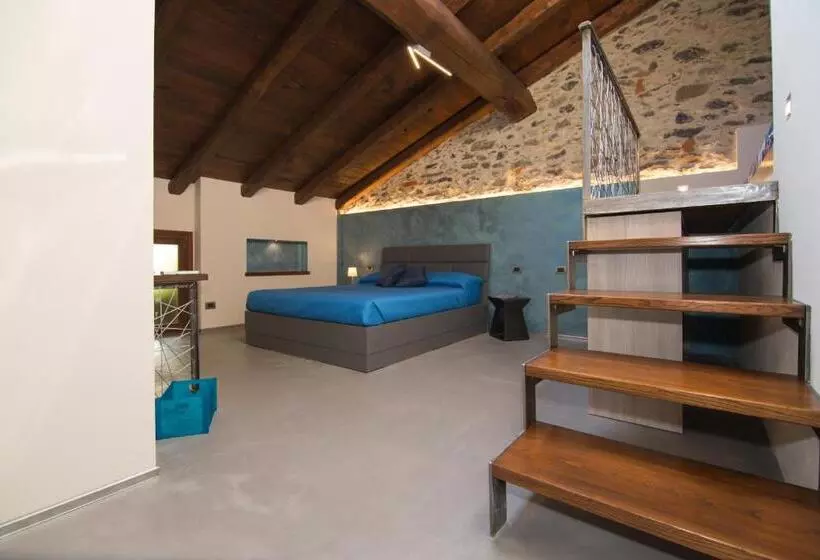 Majatalo Sotto Le Stelle