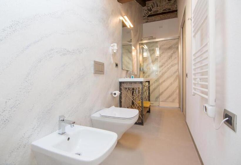 펜션 Sotto Le Stelle