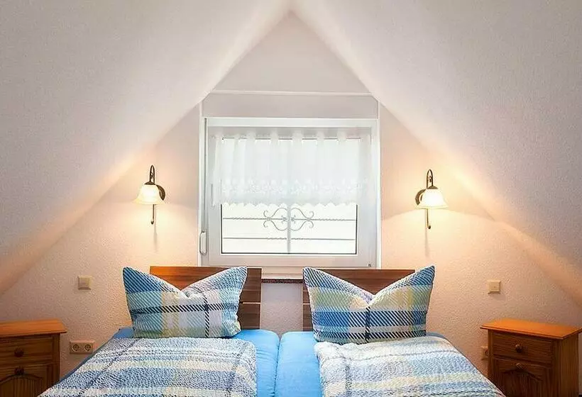 Spreewaldpension Andreas Krüger