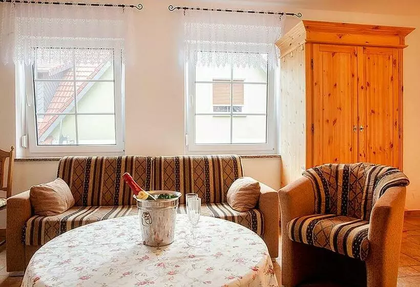 Spreewaldpension Andreas Krüger