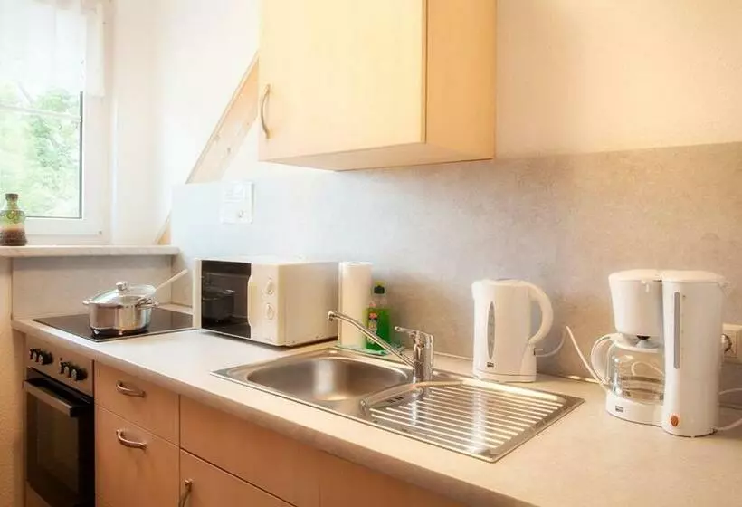 Spreewaldpension Andreas Krüger