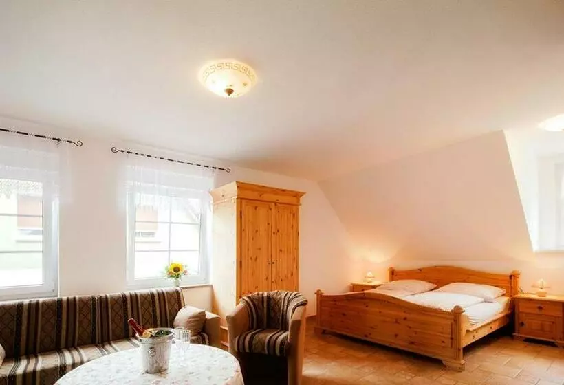 Spreewaldpension Andreas Krüger