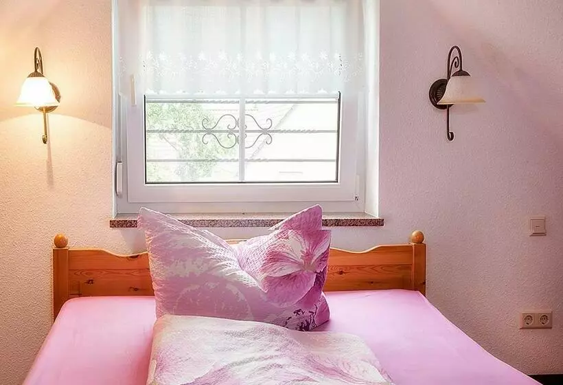 Spreewaldpension Andreas Krüger